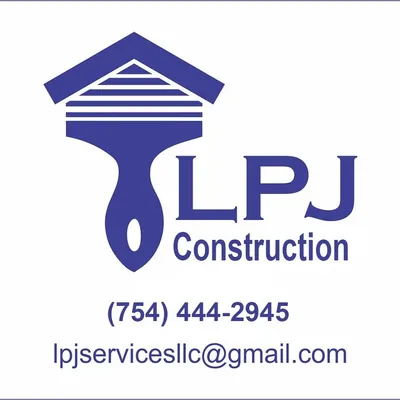 LPJ Construction & Painting