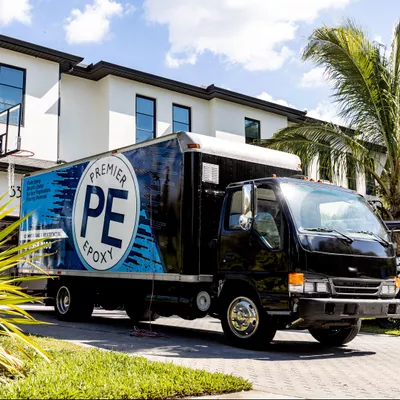 Premier Epoxy