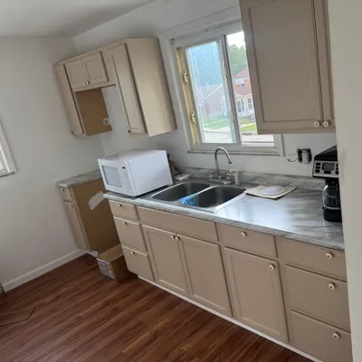 Mcdermitt Renovations