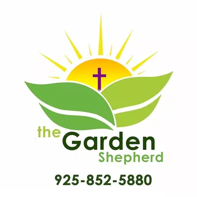The garden shepherd