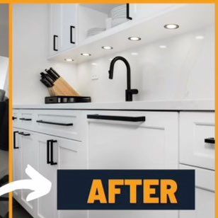 Frifer remodeling