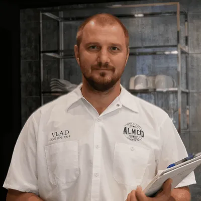 Almco Plumbing