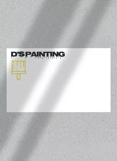 DS Painting