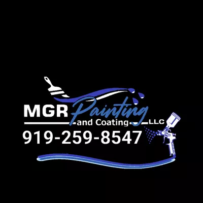 MGR Painting And  Coating LLC