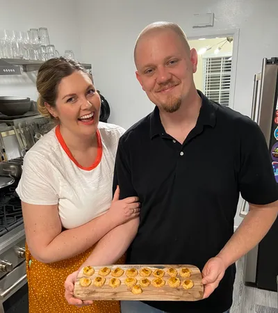 Pink House Catering
