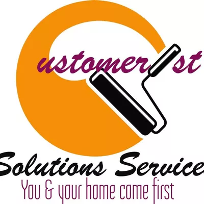 Customer 1st Solution Services
