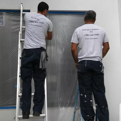 Rodriguez Painters Inc