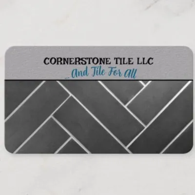 Cornerstone Tile LLC