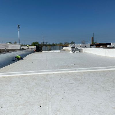 Elite roofing and restoration