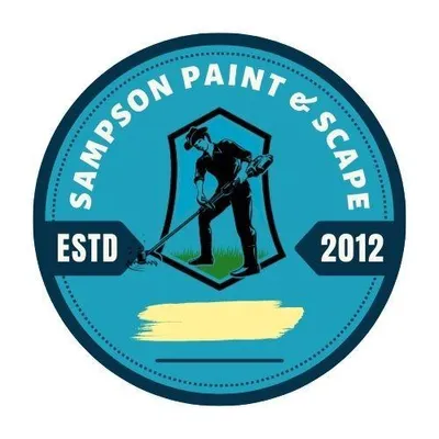 Sampson Co Paint & Scapes