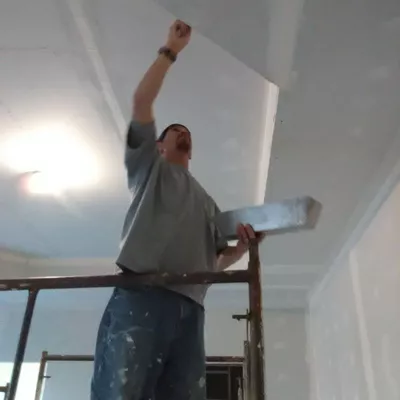 J&A painting and drywall