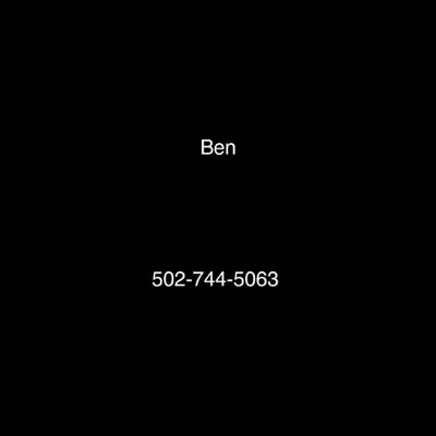 Ben