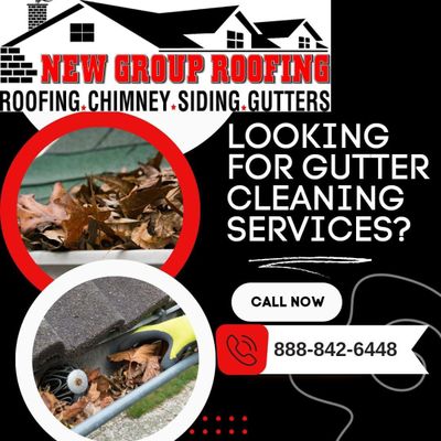 New group roofing and siding LLC