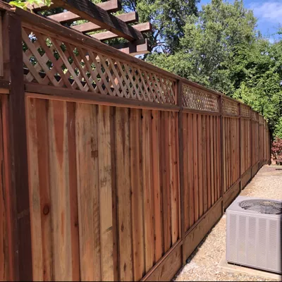 O & U Fencing