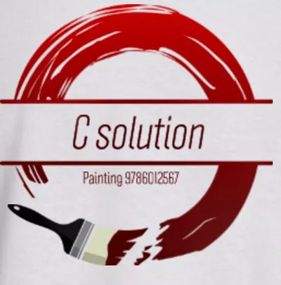 C solution