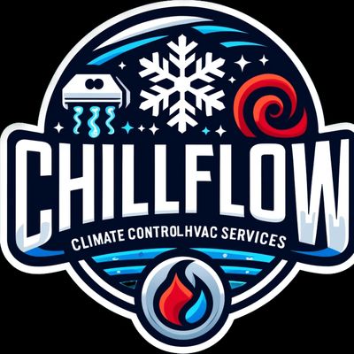 ChillFlow Climate Control HVAC Services