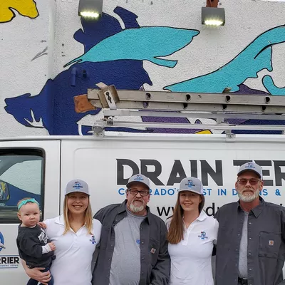 Drain Terrier