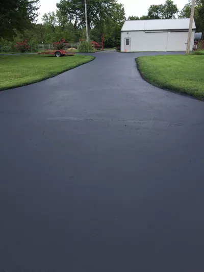 TXST PAVING Co