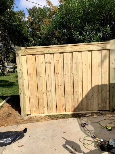 Big Meech Fencing LLC