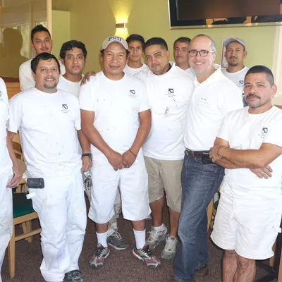 BDL Painters