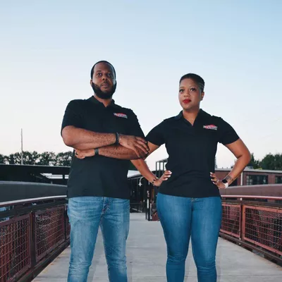 Fresh Coat Painters of South Fulton