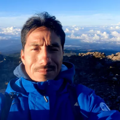 Miguel Torres