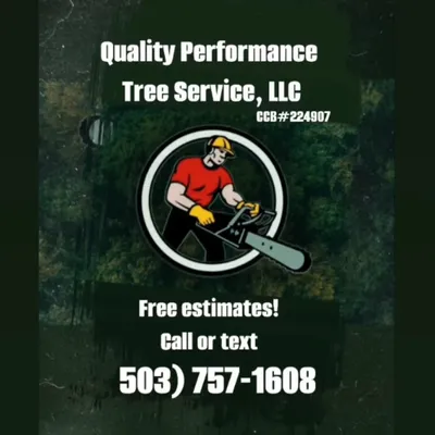 Quality Performance Tree Service