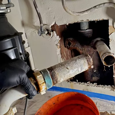 RC Drains Plumbing