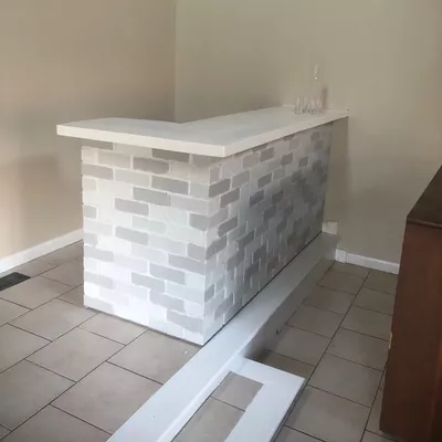 RMZ Custom Painting Llc