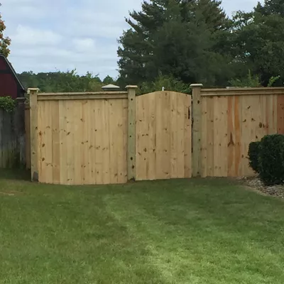 Lonestar Fencing