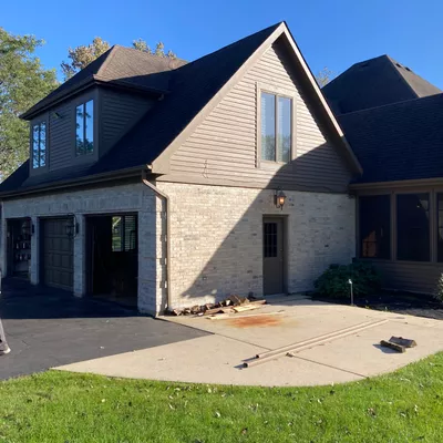 Rapid restore & remodeling