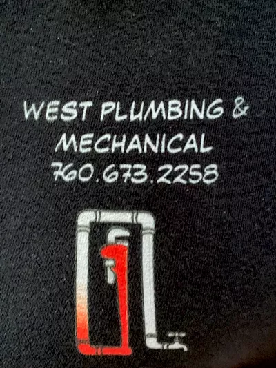West Plumbing & Mechanical