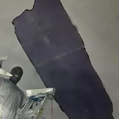 Triple m's drywall specialist
