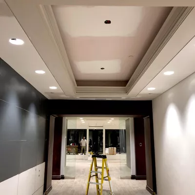 Thousand colors paint & remodeling LLC