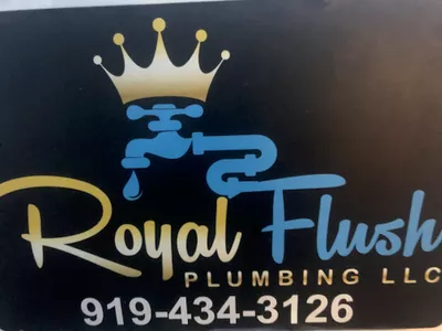 Royal Flush Plumbing Llc