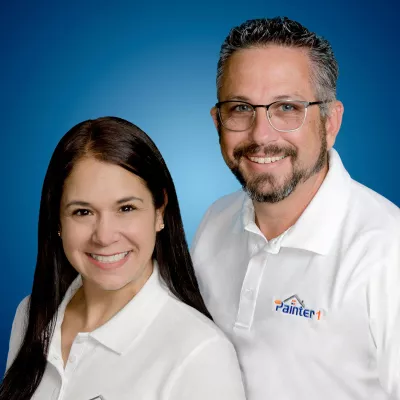 Painter1 of Indianapolis