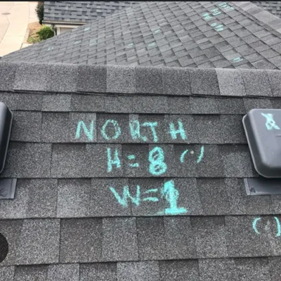 Brian’s Roof Evaluations
