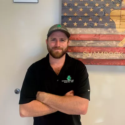 Shamrock Restoration