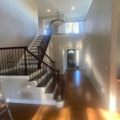 S..S. Painting and Cleaning services