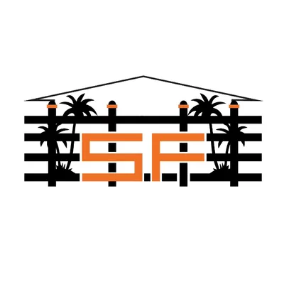 Solid Fencing