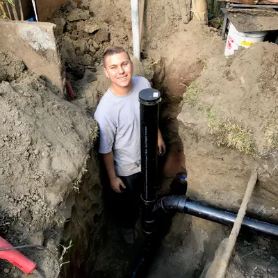 Chase Plumbing & Drains