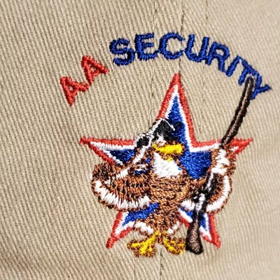 AA Security