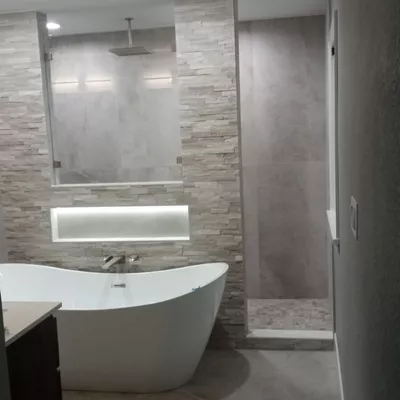 A's Tile