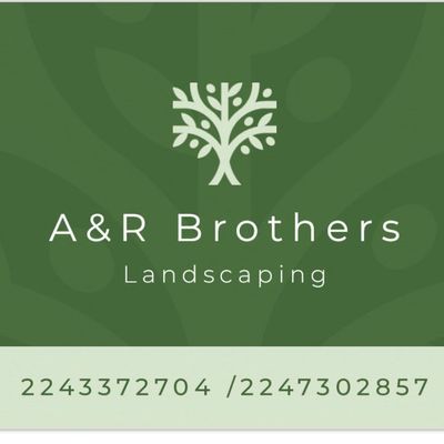 A & R BROTHERS  Landscaping