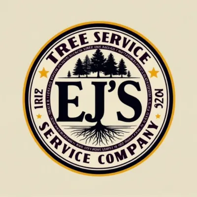 EJ’s Tree Service