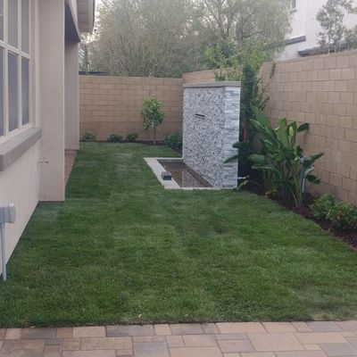 IR Complete Construction