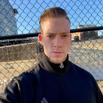 Kyle Mulligan