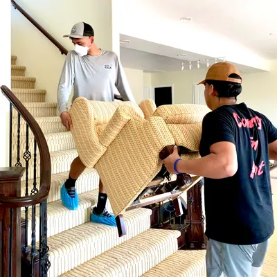 We-Haul Moving Company