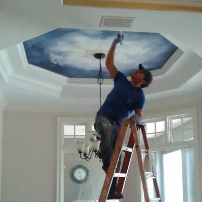 Millennium Painting