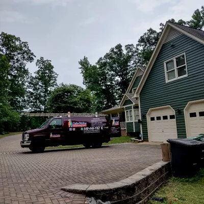 Costas painting contracting